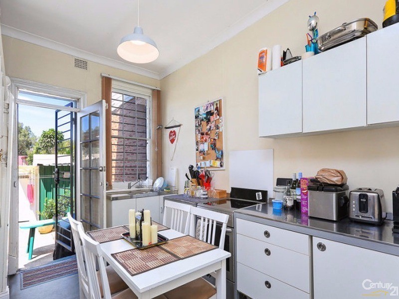 23 Morehead St, Redfern NSW 2016