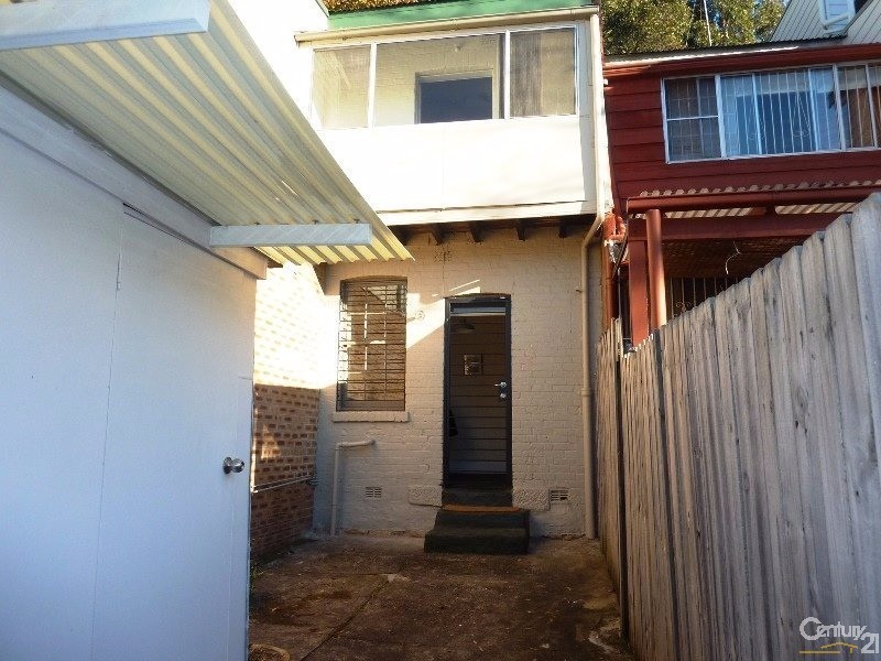 23 Morehead St, Redfern NSW 2016