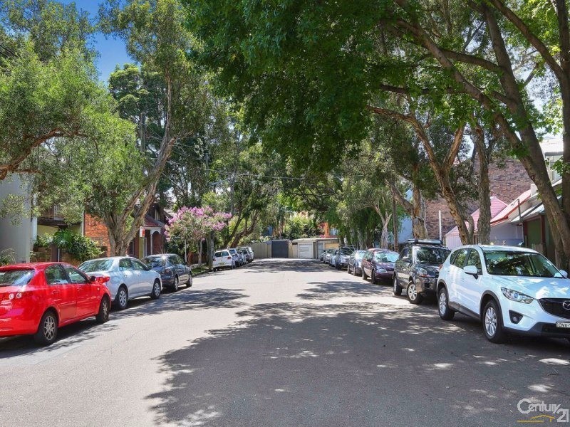 23 Morehead St, Redfern NSW 2016