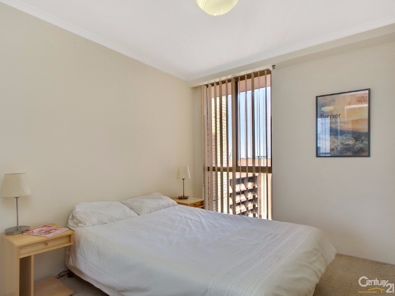 52/398 Pitt Street, Sydney NSW 2000