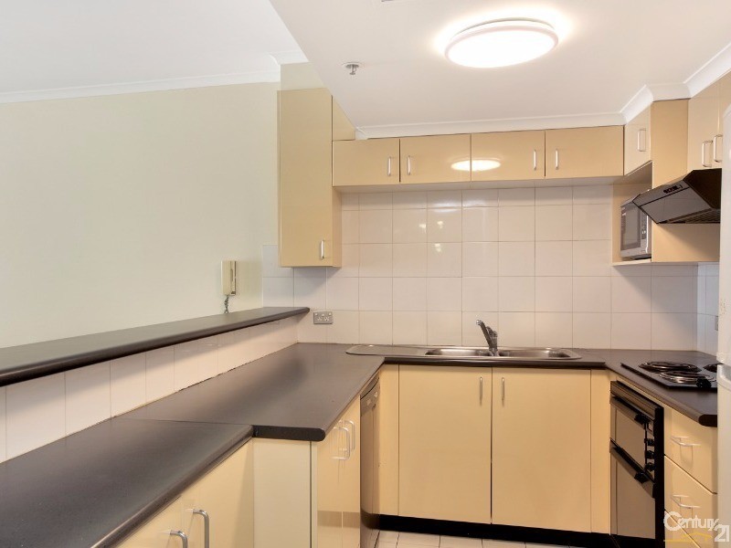 52/398 Pitt Street, Sydney NSW 2000