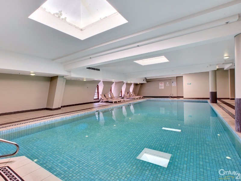 52/398 Pitt Street, Sydney NSW 2000