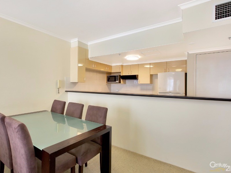 52/398 Pitt Street, Sydney NSW 2000