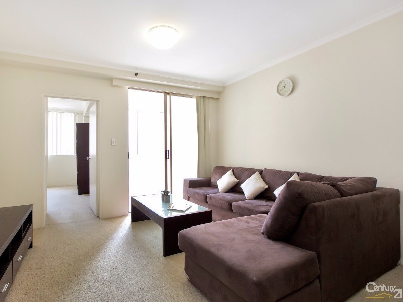 52/398 Pitt Street, Sydney NSW 2000