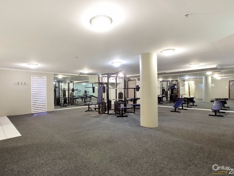 52/398 Pitt Street, Sydney NSW 2000