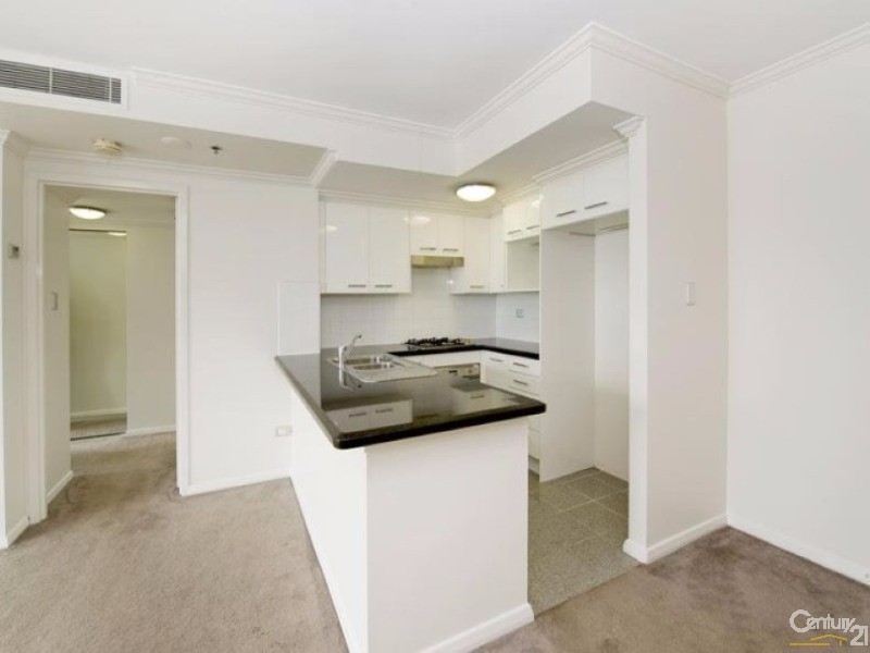 515 Kent Street, Sydney NSW 2000