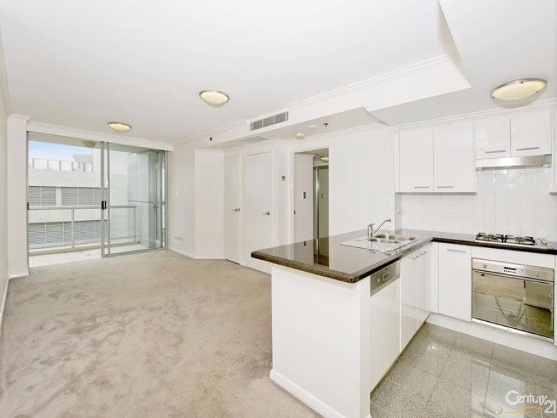 515 Kent Street, Sydney NSW 2000