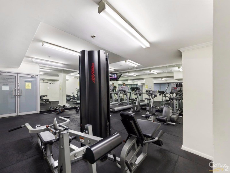 515 Kent Street, Sydney NSW 2000