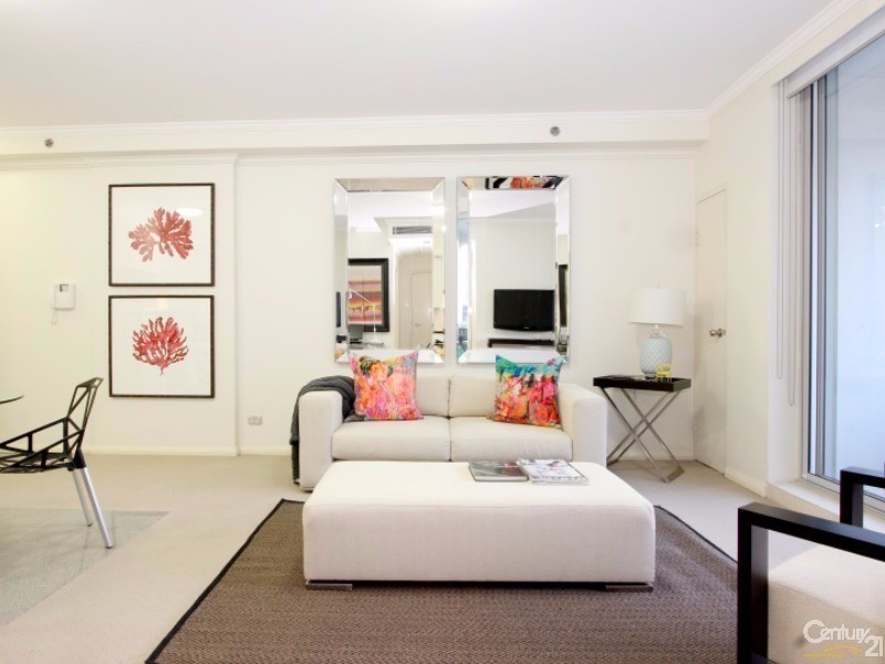 307/298 Sussex St, Sydney NSW 2000