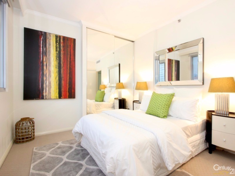 307/298 Sussex St, Sydney NSW 2000