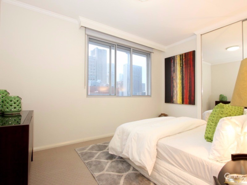 307/298 Sussex St, Sydney NSW 2000