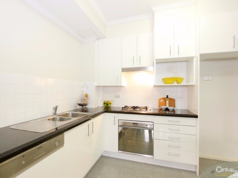 307/298 Sussex St, Sydney NSW 2000