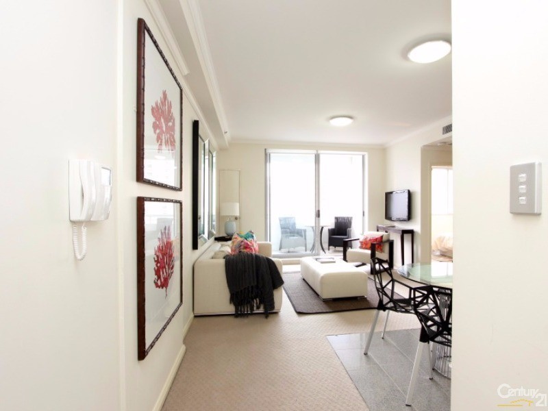 307/298 Sussex St, Sydney NSW 2000