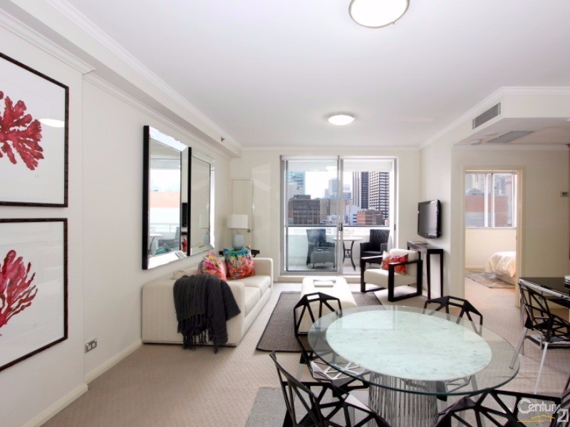 307/298 Sussex St, Sydney NSW 2000