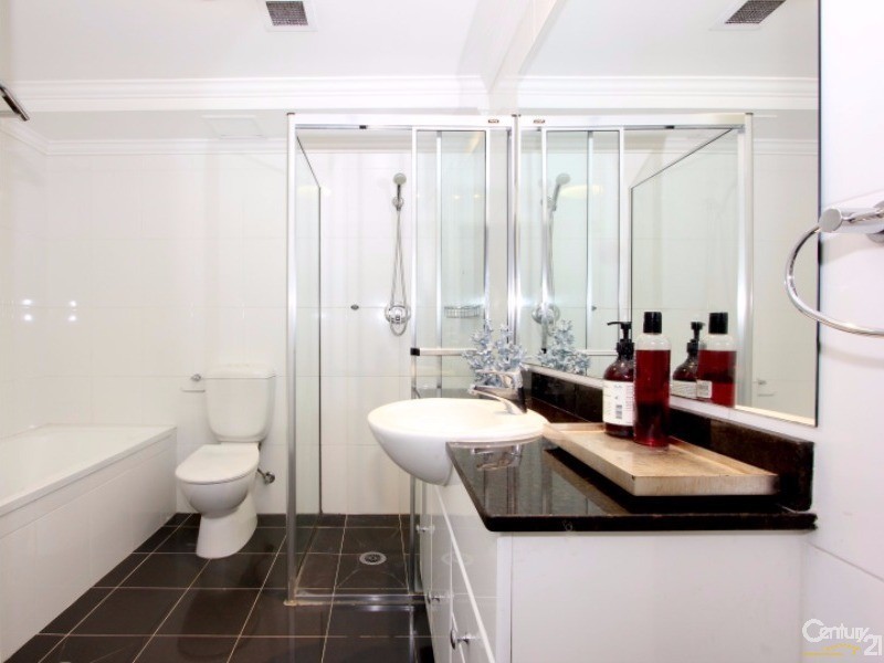 307/298 Sussex St, Sydney NSW 2000