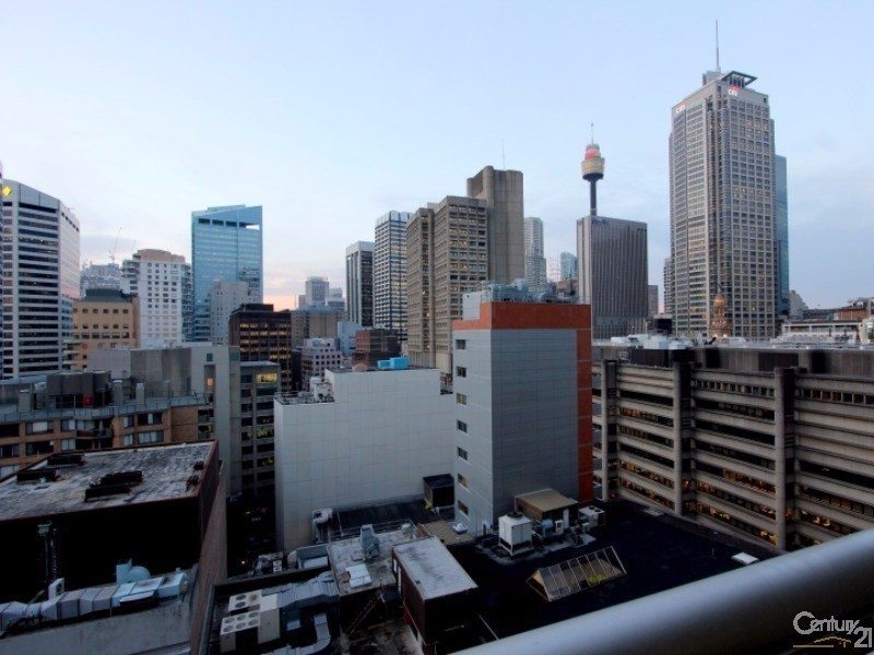 307/298 Sussex St, Sydney NSW 2000