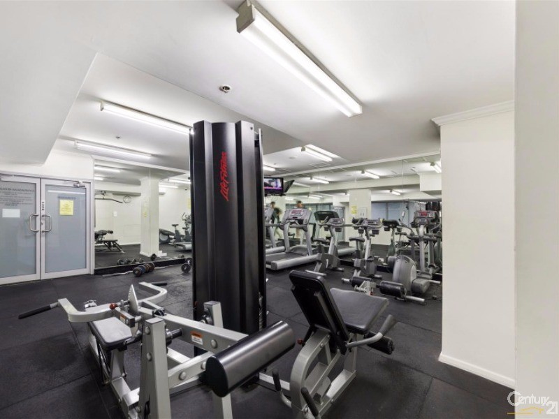 307/298 Sussex St, Sydney NSW 2000