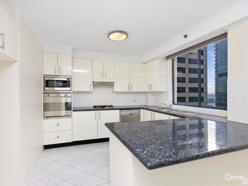 222 Sussex St, Sydney NSW 2000