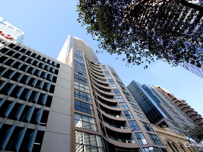 222 Sussex St, Sydney NSW 2000