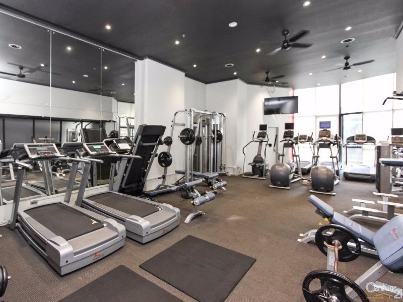 222 Sussex St, Sydney NSW 2000