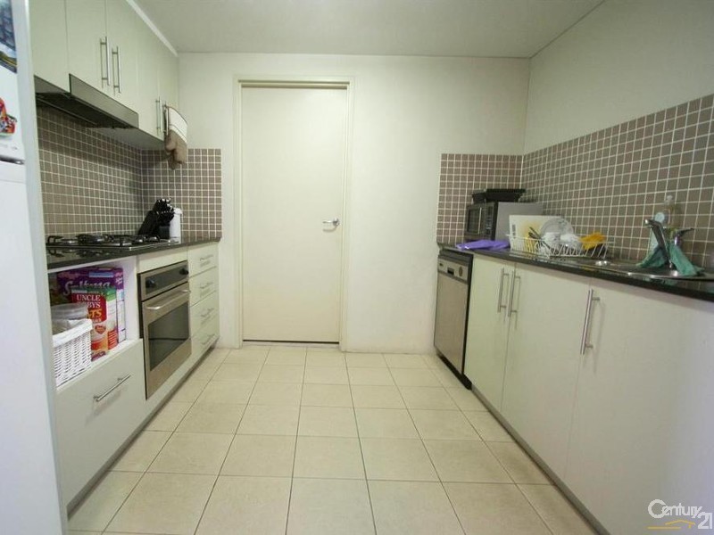 34/1 Clarence Street, Strathfield NSW 2135