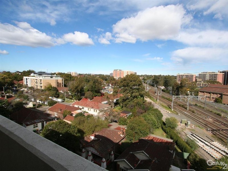 34/1 Clarence Street, Strathfield NSW 2135