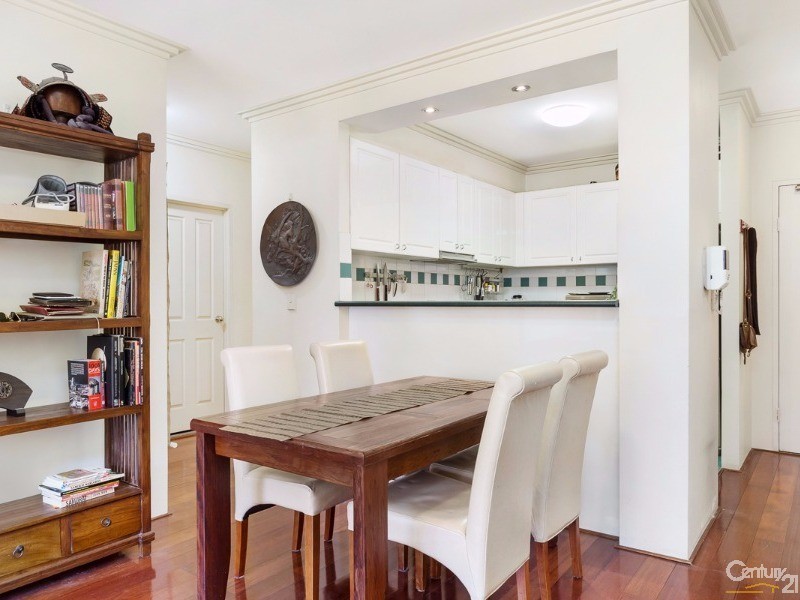 203/199 Pyrmont Street, Pyrmont NSW 2009