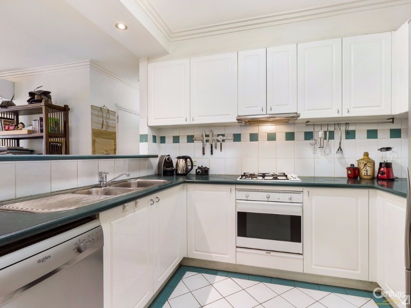 203/199 Pyrmont Street, Pyrmont NSW 2009