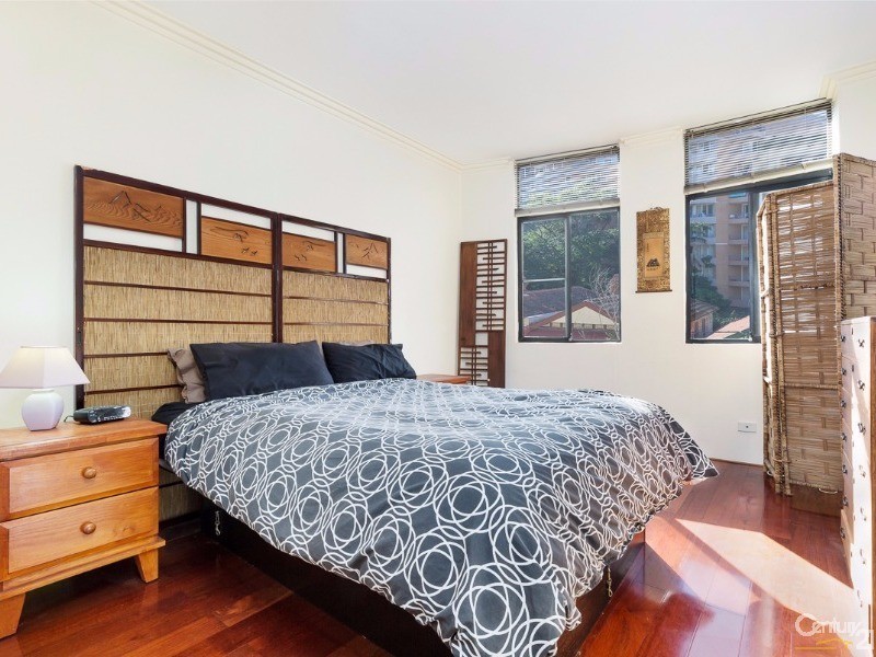 203/199 Pyrmont Street, Pyrmont NSW 2009