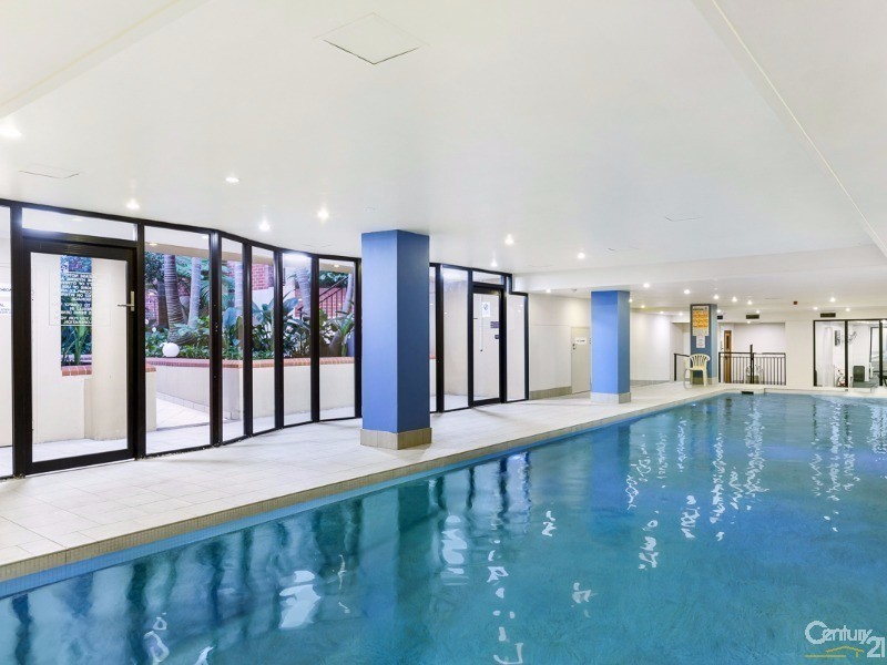 203/199 Pyrmont Street, Pyrmont NSW 2009