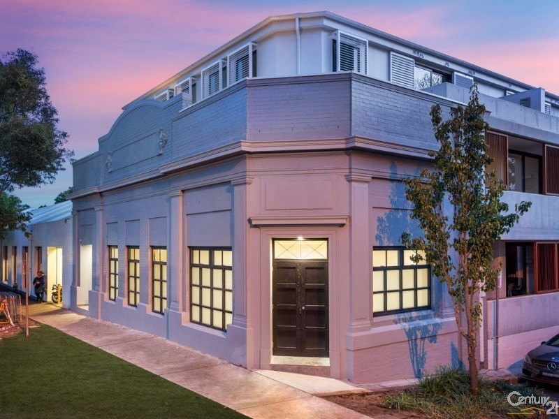 7/51 Prospect St, Surry Hills NSW 2010