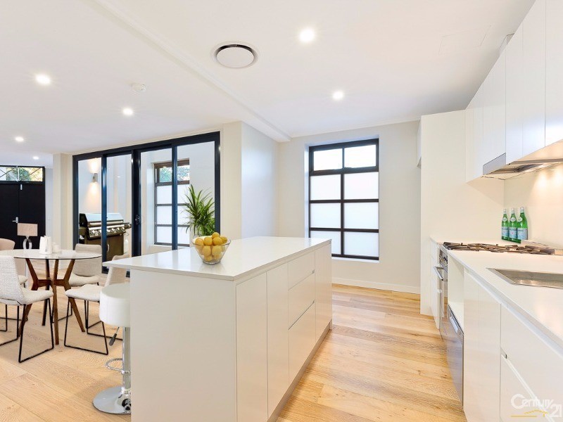 7/51 Prospect St, Surry Hills NSW 2010