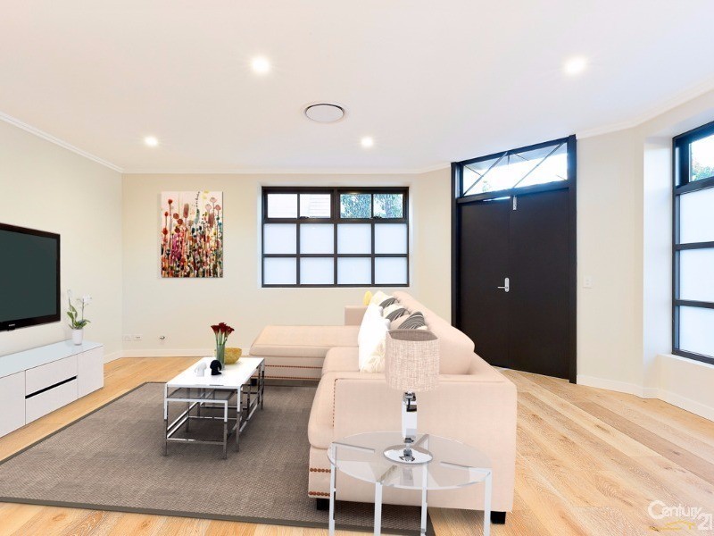 7/51 Prospect St, Surry Hills NSW 2010