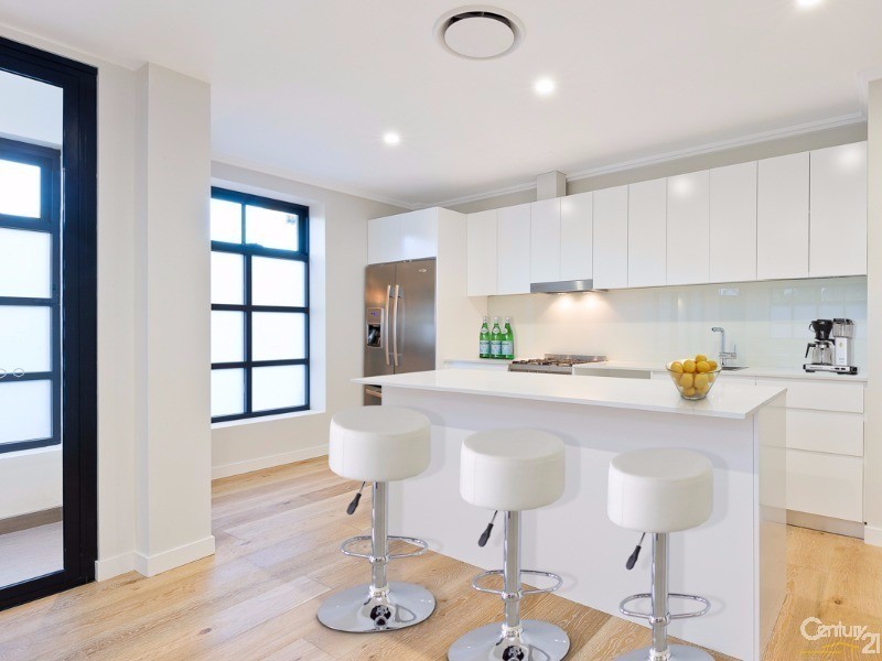 7/51 Prospect St, Surry Hills NSW 2010