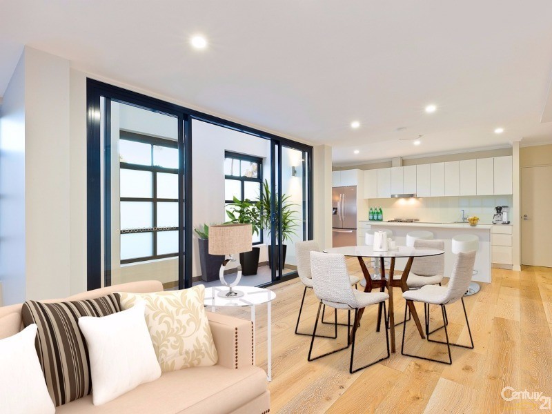7/51 Prospect St, Surry Hills NSW 2010