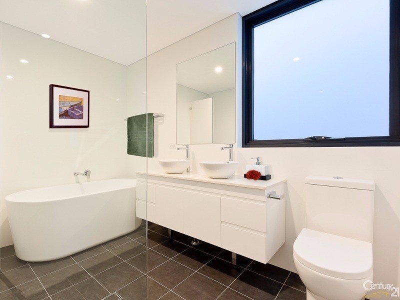 7/51 Prospect St, Surry Hills NSW 2010
