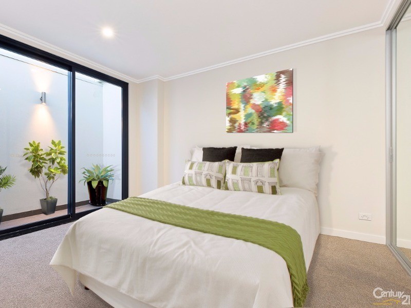 7/51 Prospect St, Surry Hills NSW 2010