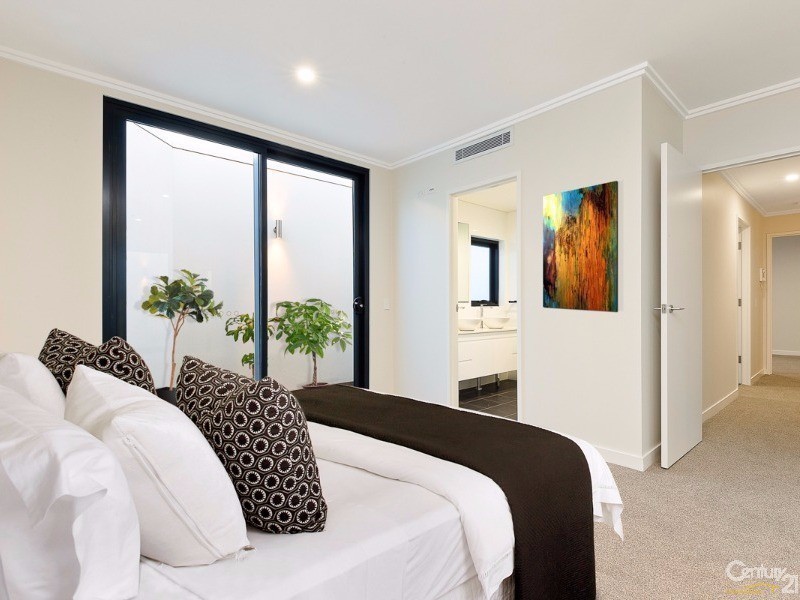 7/51 Prospect St, Surry Hills NSW 2010