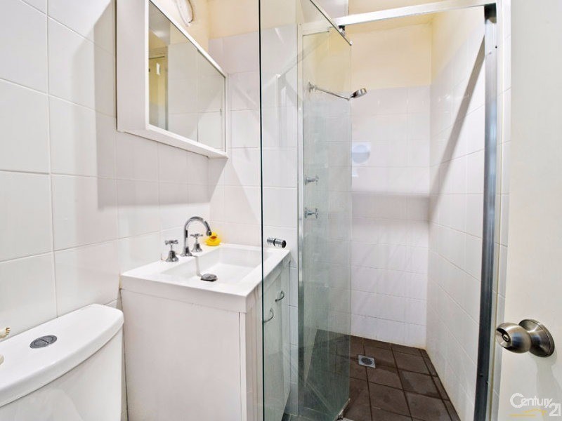 203/10 New McLean Street, Edgecliff NSW 2027