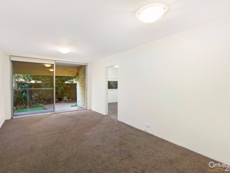 203/10 New McLean Street, Edgecliff NSW 2027