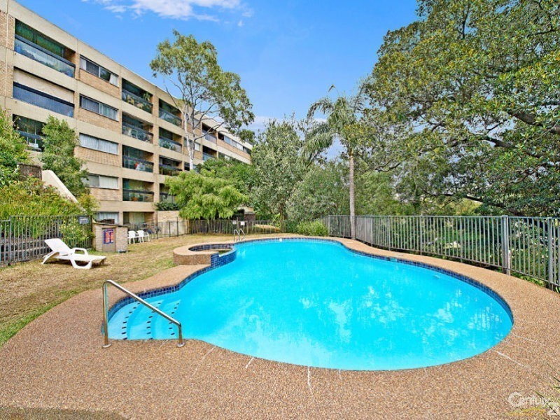 203/10 New McLean Street, Edgecliff NSW 2027