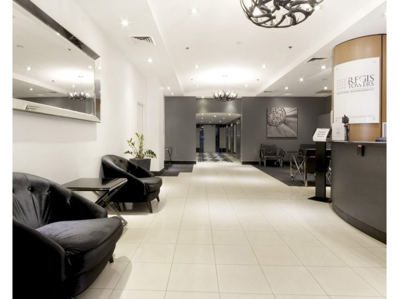 359/303 Castlereagh St, Sydney NSW 2000