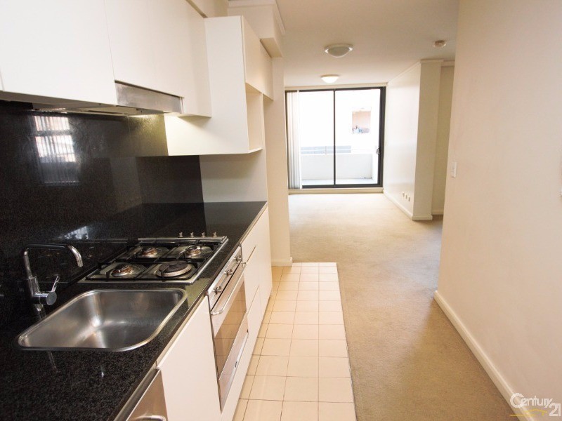 210/62 Mountain Street, Ultimo NSW 2007