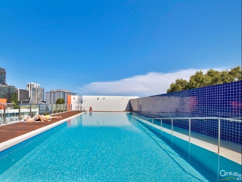 210/62 Mountain Street, Ultimo NSW 2007