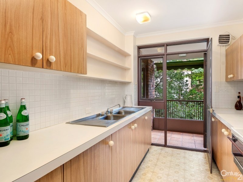 10/37 Morton Street, Wollstonecraft NSW 2065