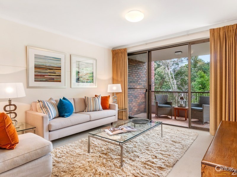 10/37 Morton Street, Wollstonecraft NSW 2065