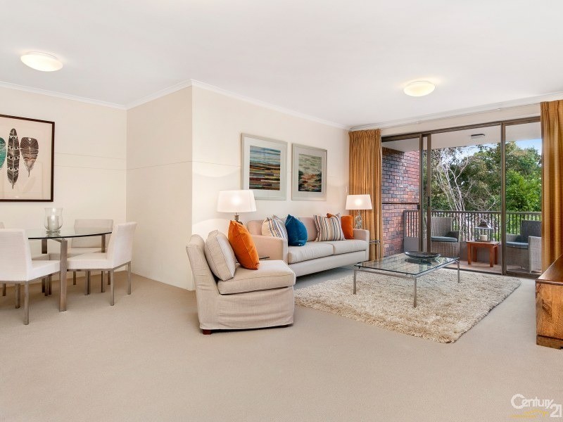 10/37 Morton Street, Wollstonecraft NSW 2065
