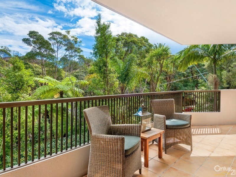 10/37 Morton Street, Wollstonecraft NSW 2065