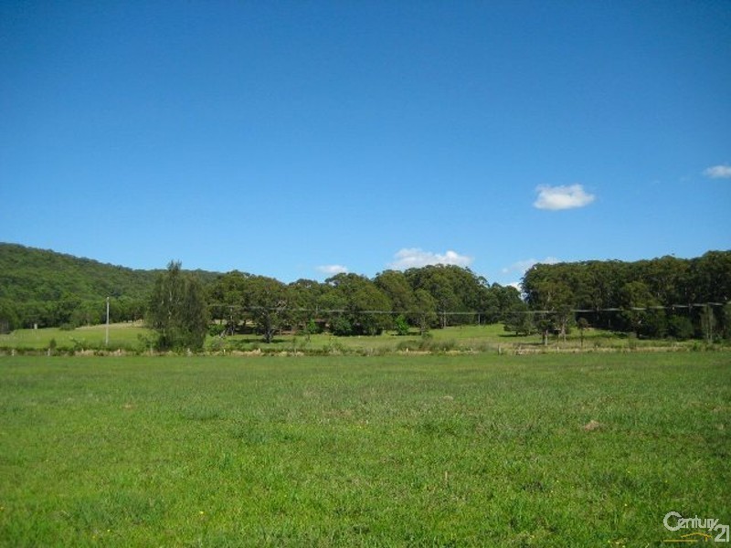 Coomba Park NSW 2428