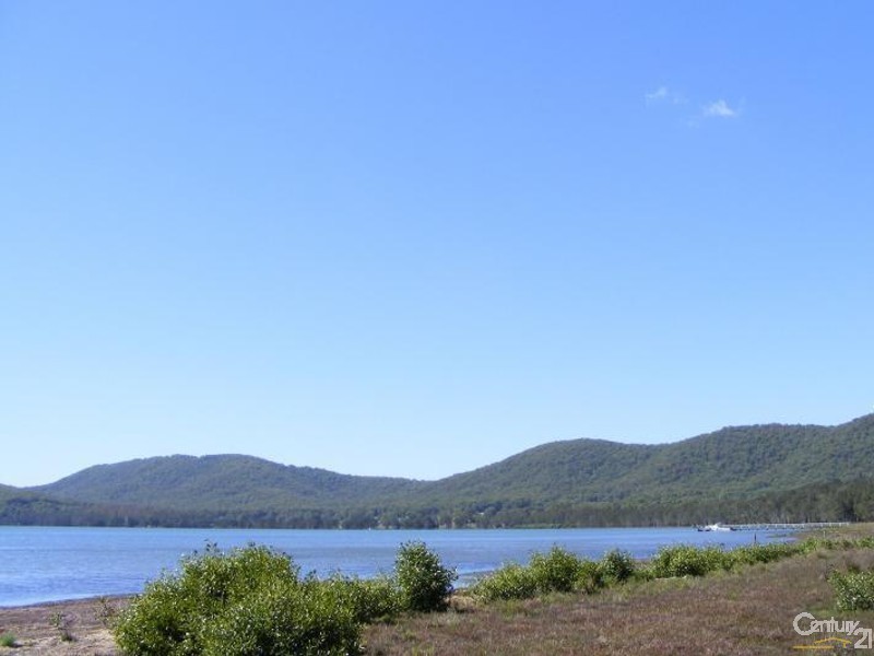 Coomba Park NSW 2428